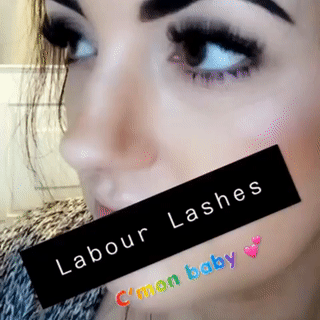 Mothers Are Applying Make Up Before Giving Birth And Not Everyone Is On Board With The Trend Mothers Are Applying Make Up Before Giving Birth And Not Everyone Is On Board With The Trend