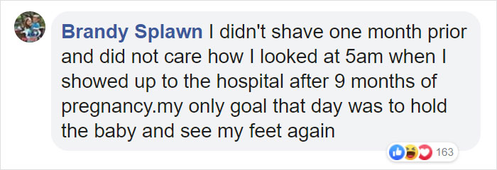 Mothers Are Applying Make Up Before Giving Birth And Not Everyone Is On Board With The Trend Mothers Are Applying Make Up Before Giving Birth And Not Everyone Is On Board With The Trend