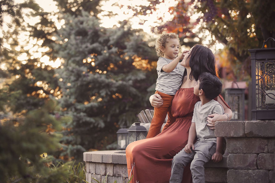 Happiness Has Many Faces, What Your Happiness Looks Like?