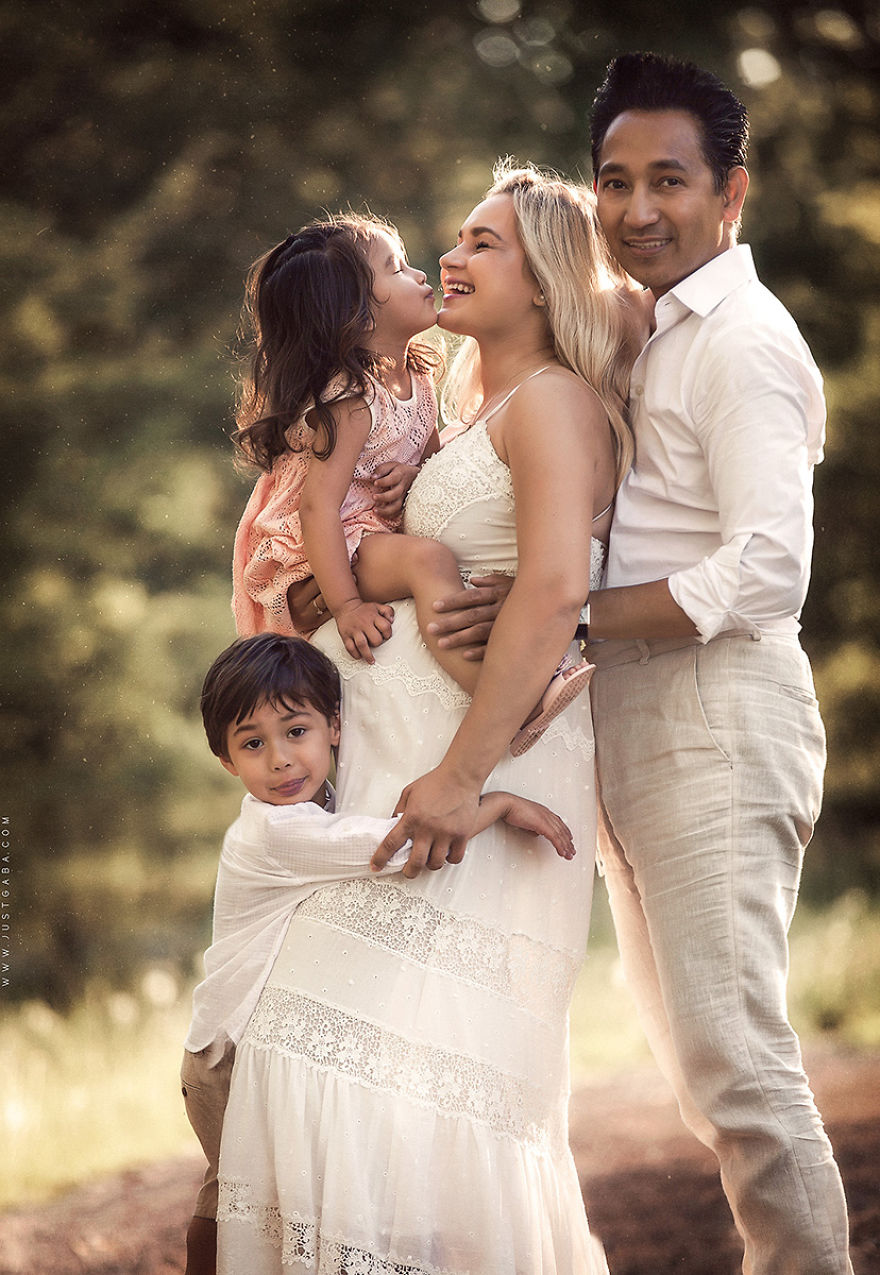 Happiness Has Many Faces, What Your Happiness Looks Like?