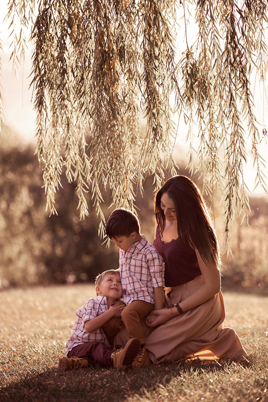 Happiness Has Many Faces, What Your Happiness Looks Like?