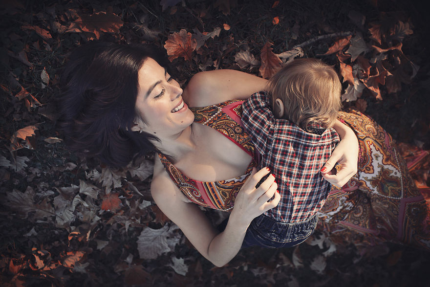 Happiness Has Many Faces, What Your Happiness Looks Like?