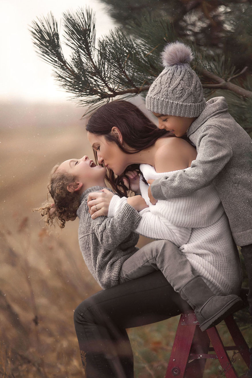 Happiness Has Many Faces, What Your Happiness Looks Like?