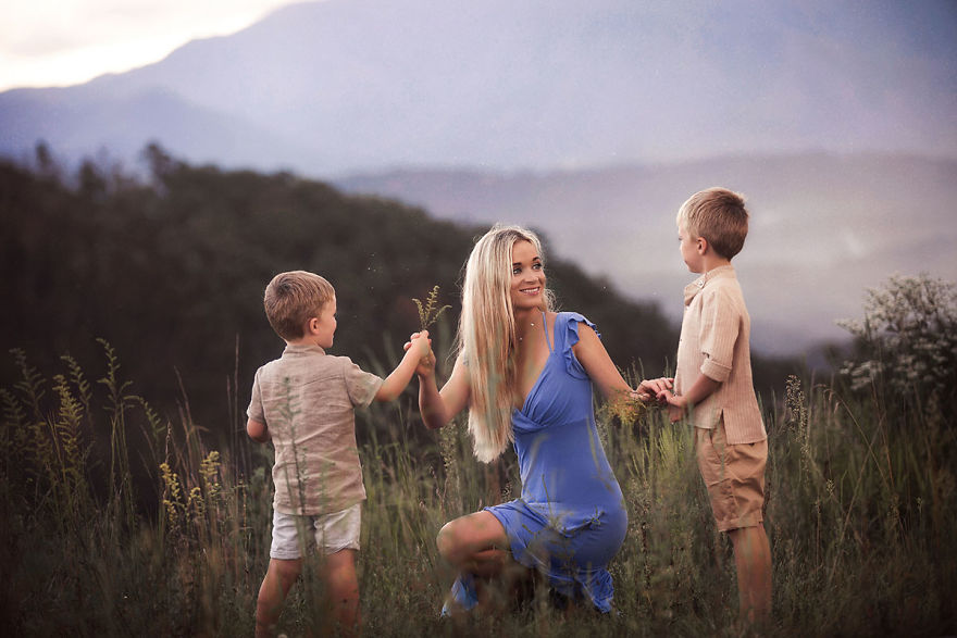 Happiness Has Many Faces, What Your Happiness Looks Like?