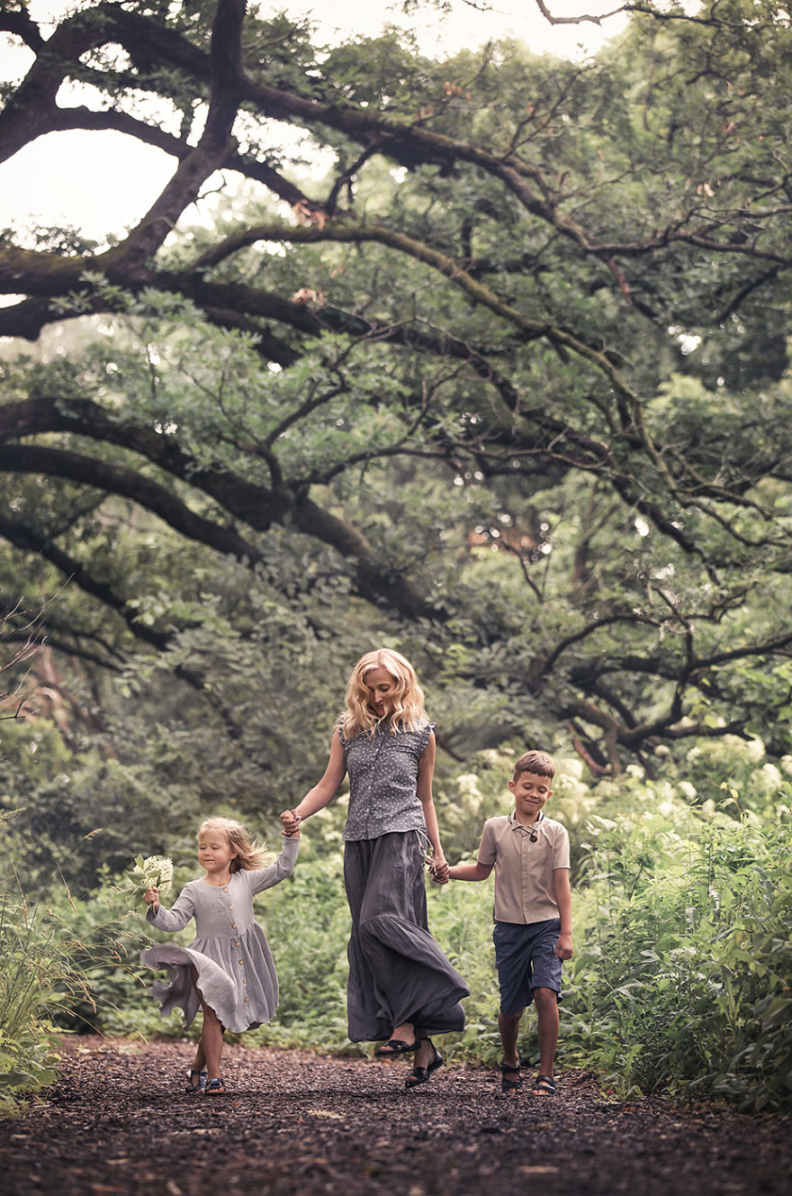 Happiness Has Many Faces, What Your Happiness Looks Like?