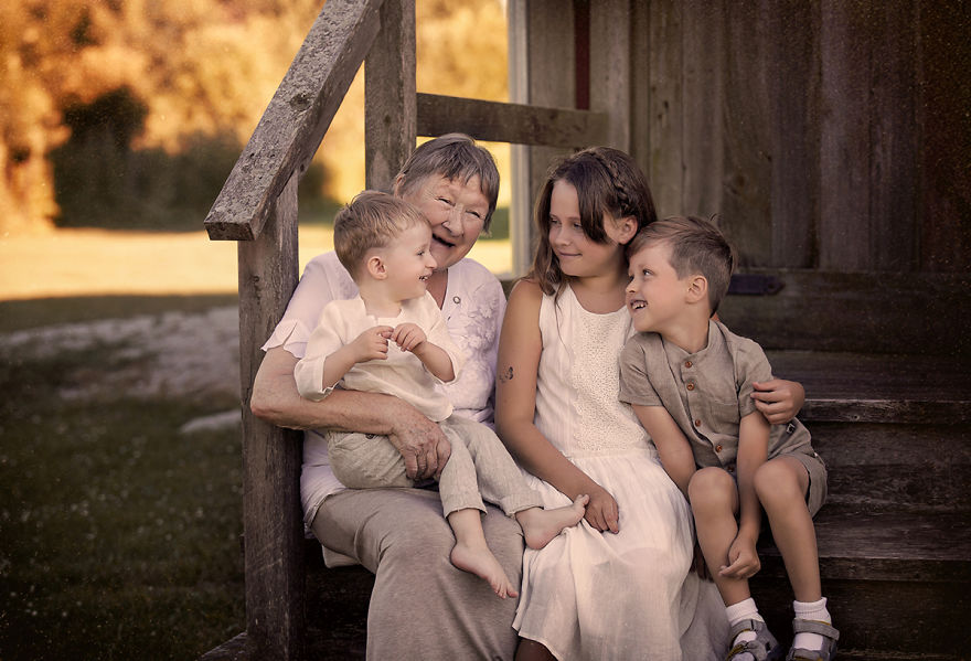 Happiness Has Many Faces, What Your Happiness Looks Like?