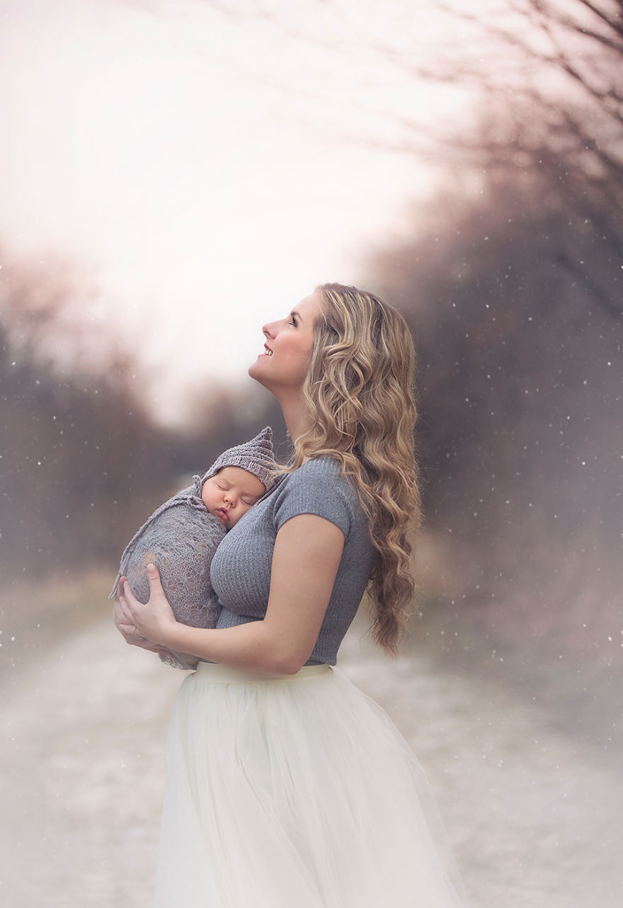 Happiness Has Many Faces, What Your Happiness Looks Like?