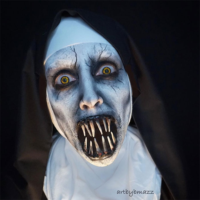 Valak (The Nun)
