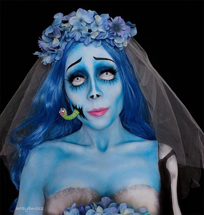 Corpse Bride (Corpse Bride)