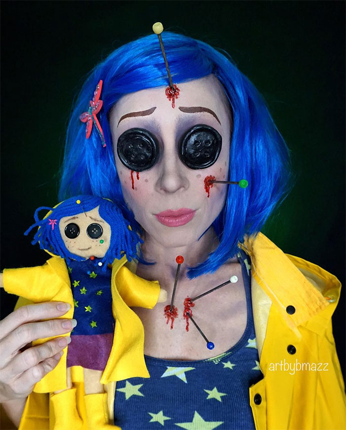 Coraline (Coraline)