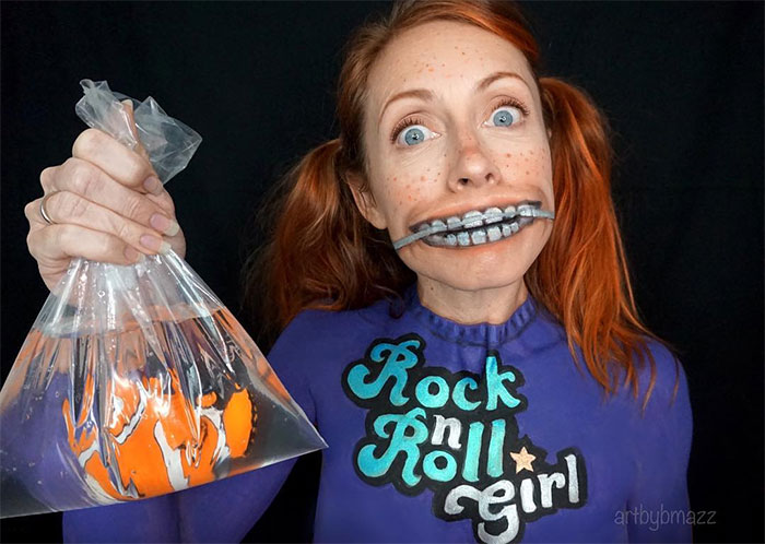 Darla (Finding Nemo)