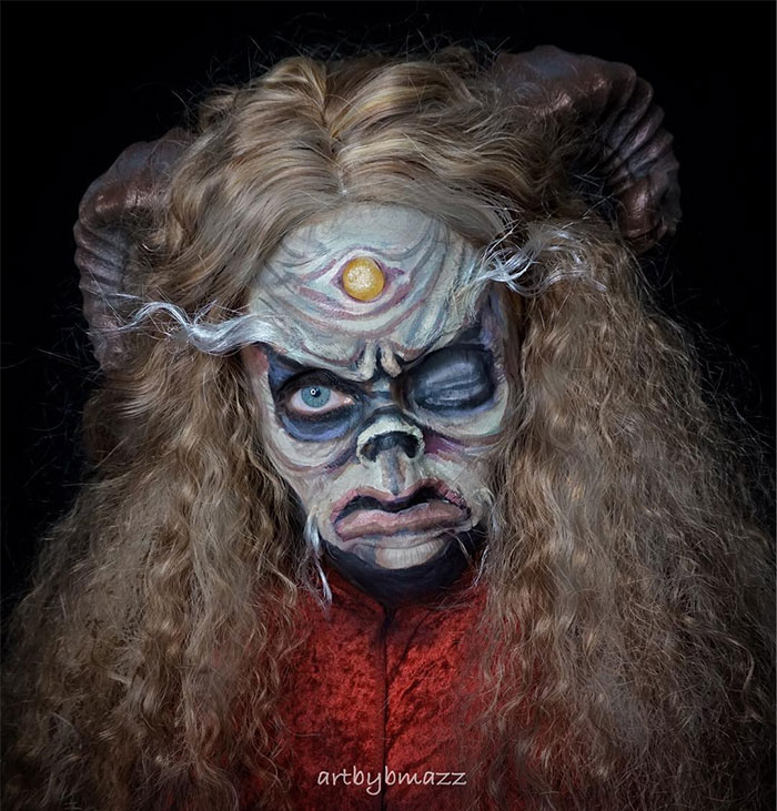 Aughra (The Dark Crystal)