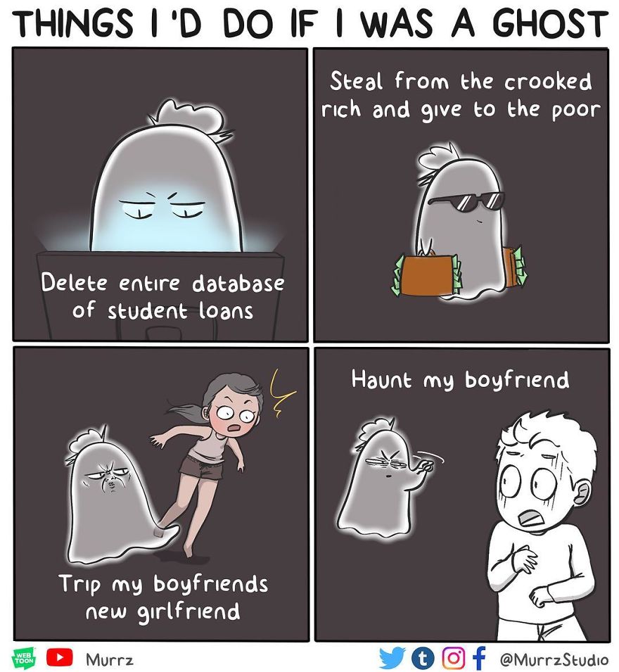 New-Funny-Everyday-Comics-Murrzstudio