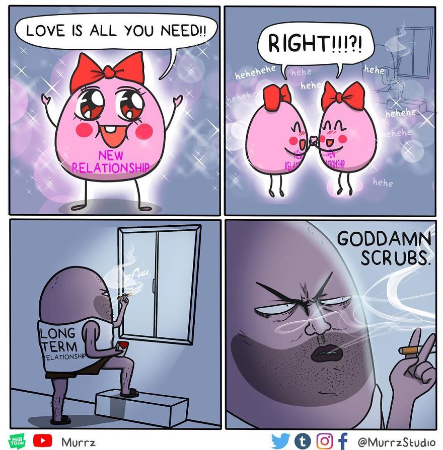 New-Funny-Everyday-Comics-Murrzstudio