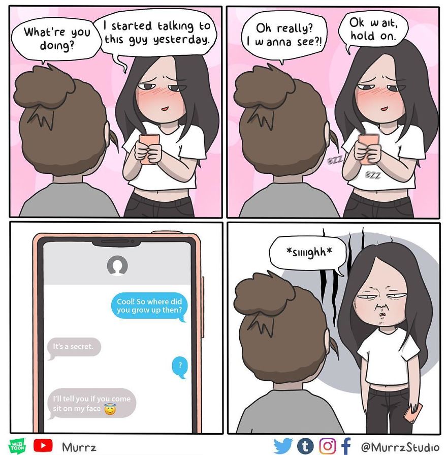 New-Funny-Everyday-Comics-Murrzstudio