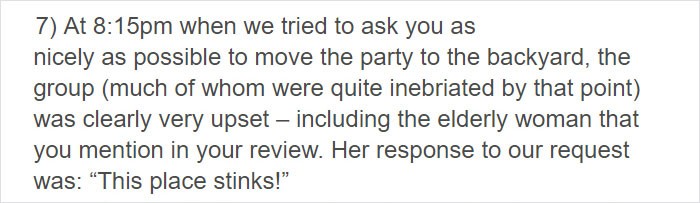 This Motel Owner Gives A Perfect Example Of How To Respond To A Bad Review