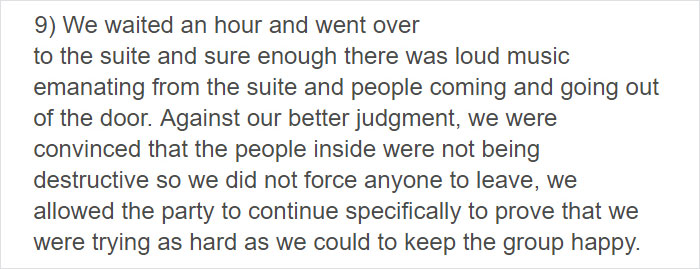 This Motel Owner Gives A Perfect Example Of How To Respond To A Bad Review This Motel Owner Gives A Perfect Example Of How To Respond To A Bad Review