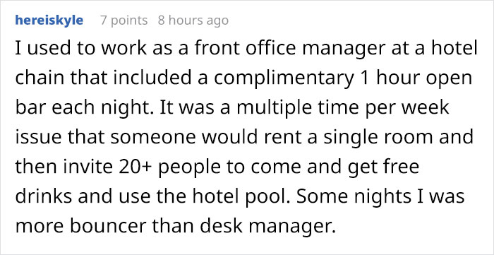 This Motel Owner Gives A Perfect Example Of How To Respond To A Bad Review This Motel Owner Gives A Perfect Example Of How To Respond To A Bad Review