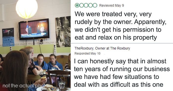 This Motel Owner Gives A Perfect Example Of How To Respond To A Bad Review