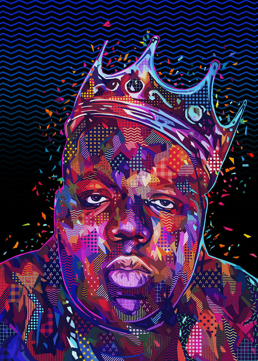 Pop Notorious Big