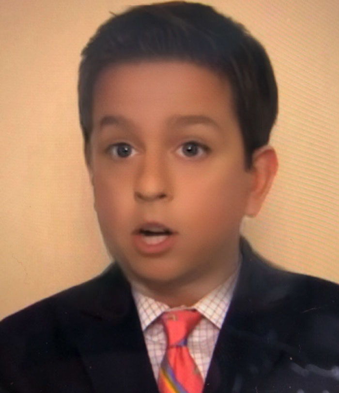 Someone Put The Baby Face Filter Over The Characters From 'The Office' And The Result Is Hilarious Someone Put The Baby Face Filter Over The Characters From 'The Office' And The Result Is Hilarious