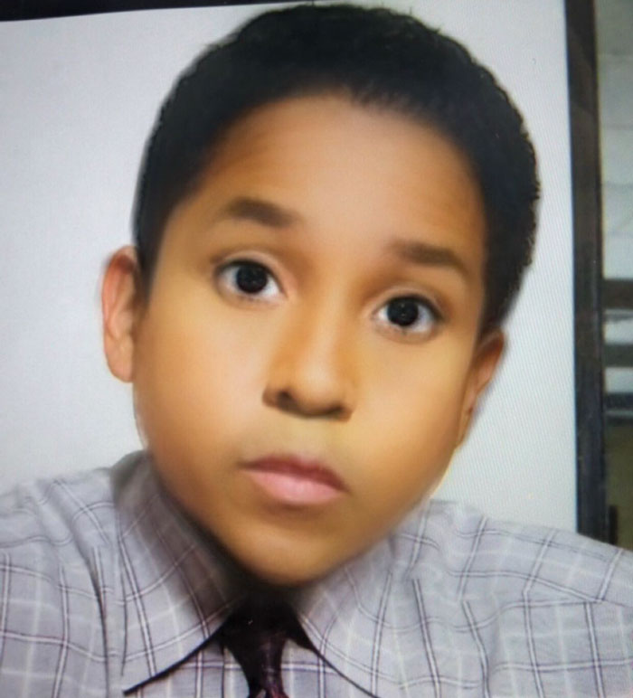 Someone Put The Baby Face Filter Over The Characters From 'The Office' And The Result Is Hilarious Someone Put The Baby Face Filter Over The Characters From 'The Office' And The Result Is Hilarious