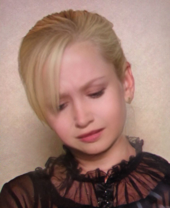 Someone Put The Baby Face Filter Over The Characters From 'The Office' And The Result Is Hilarious Someone Put The Baby Face Filter Over The Characters From 'The Office' And The Result Is Hilarious