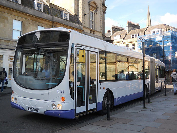 18 People Share Their Funniest Bus Stories 18 People Share Their Funniest Bus Stories