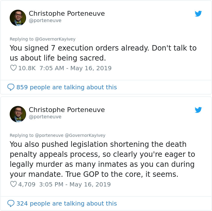 People-Respond-To-Alabama-Abortion-Ban-Law