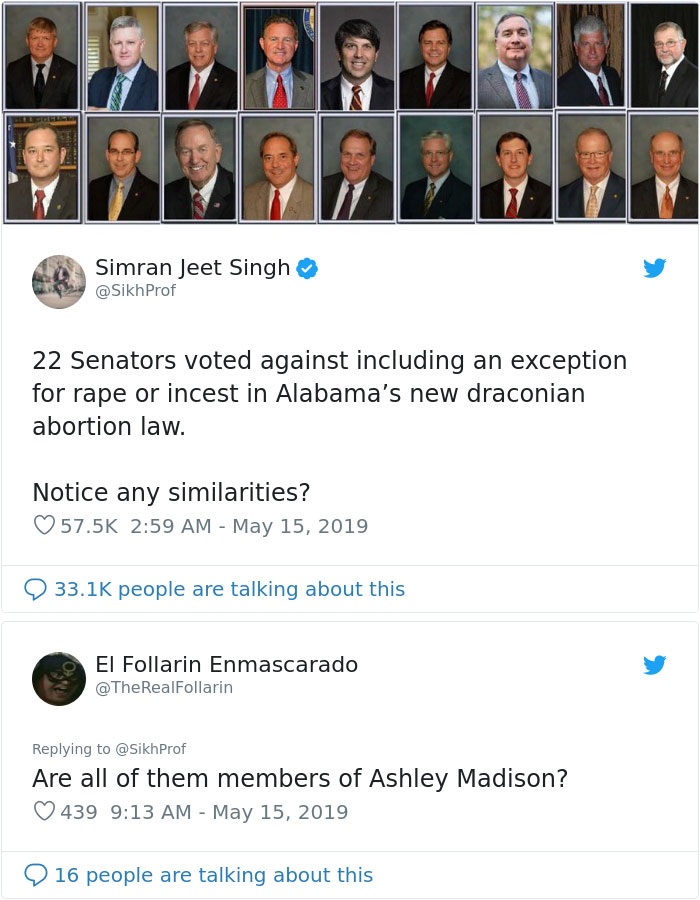 People-Respond-To-Alabama-Abortion-Ban-Law