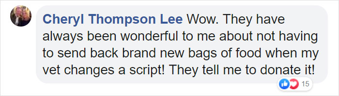 Man Asks Chewy For A Refund On Dog Food After His Dog Passes Away, Gets An Oil Painting With A Message Man Asks Chewy For A Refund On Dog Food After His Dog Passes Away, Gets An Oil Painting With A Message