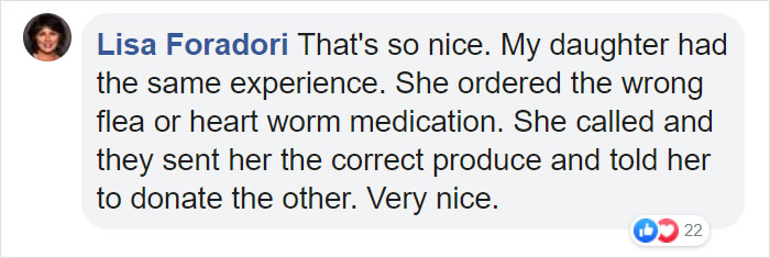 Man Asks Chewy For A Refund On Dog Food After His Dog Passes Away, Gets An Oil Painting With A Message