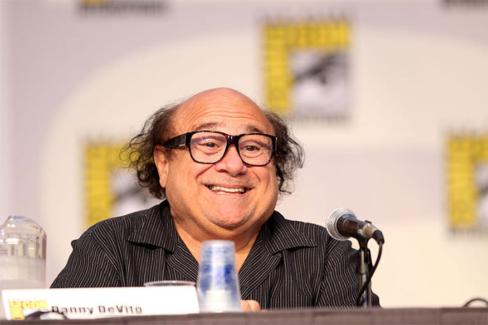 Over 10k People Have Signed A Petition To Make Danny DeVito The New Wolverine Over 10k People Have Signed A Petition To Make Danny DeVito The New Wolverine
