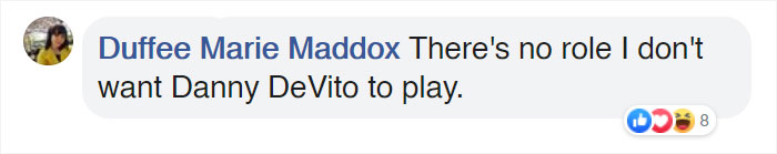 Over 10k People Have Signed A Petition To Make Danny DeVito The New Wolverine Over 10k People Have Signed A Petition To Make Danny DeVito The New Wolverine