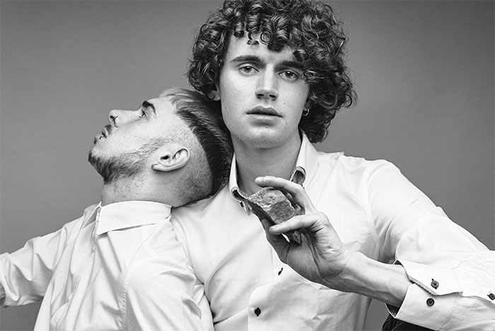 Our Photographic Project To Raise Awareness About Brunei’s New Law Of Stoning Gay People To Death