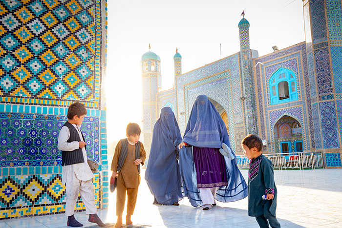 I Traveled To Afghanistan To Show People What It Really Looks Like (40 Pics)