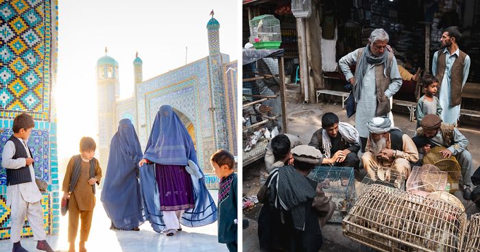 I Traveled To Afghanistan To Show People What It Really Looks Like (40 Pics)
