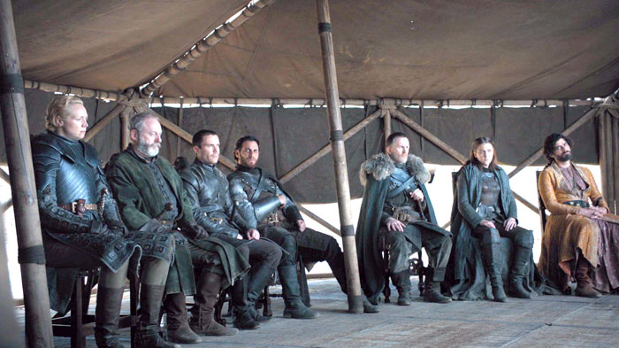 From A Coffee Cup, To Multiple Water Bottles, Game Of Thrones Gets Caught Failing Again From A Coffee Cup, To Multiple Water Bottles, Game Of Thrones Gets Caught Failing Again