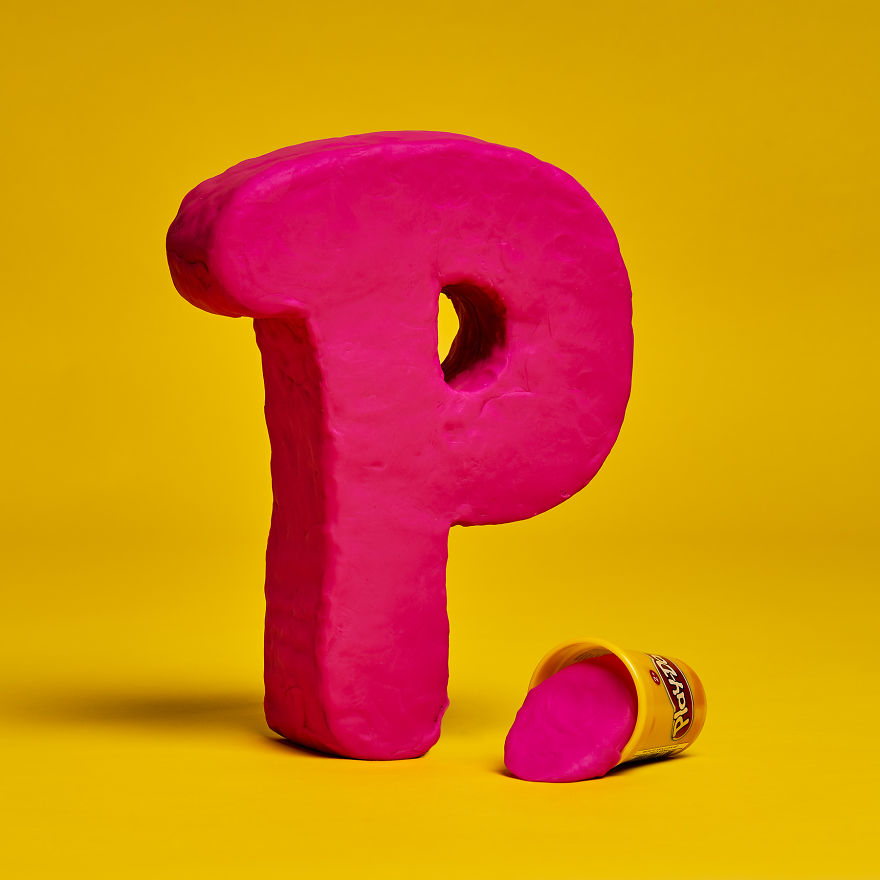 Playdoh