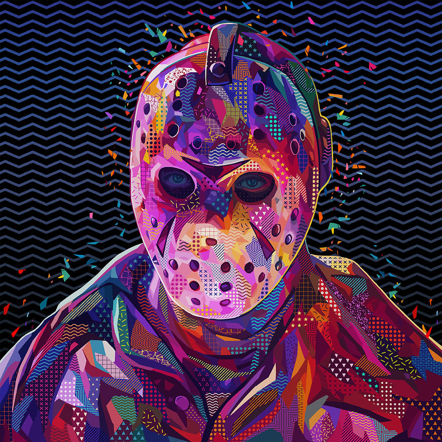 Pop Jason