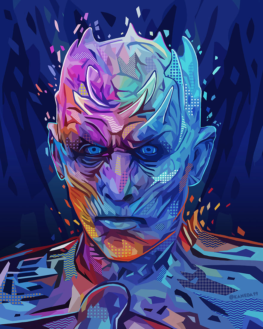 Pop Night King