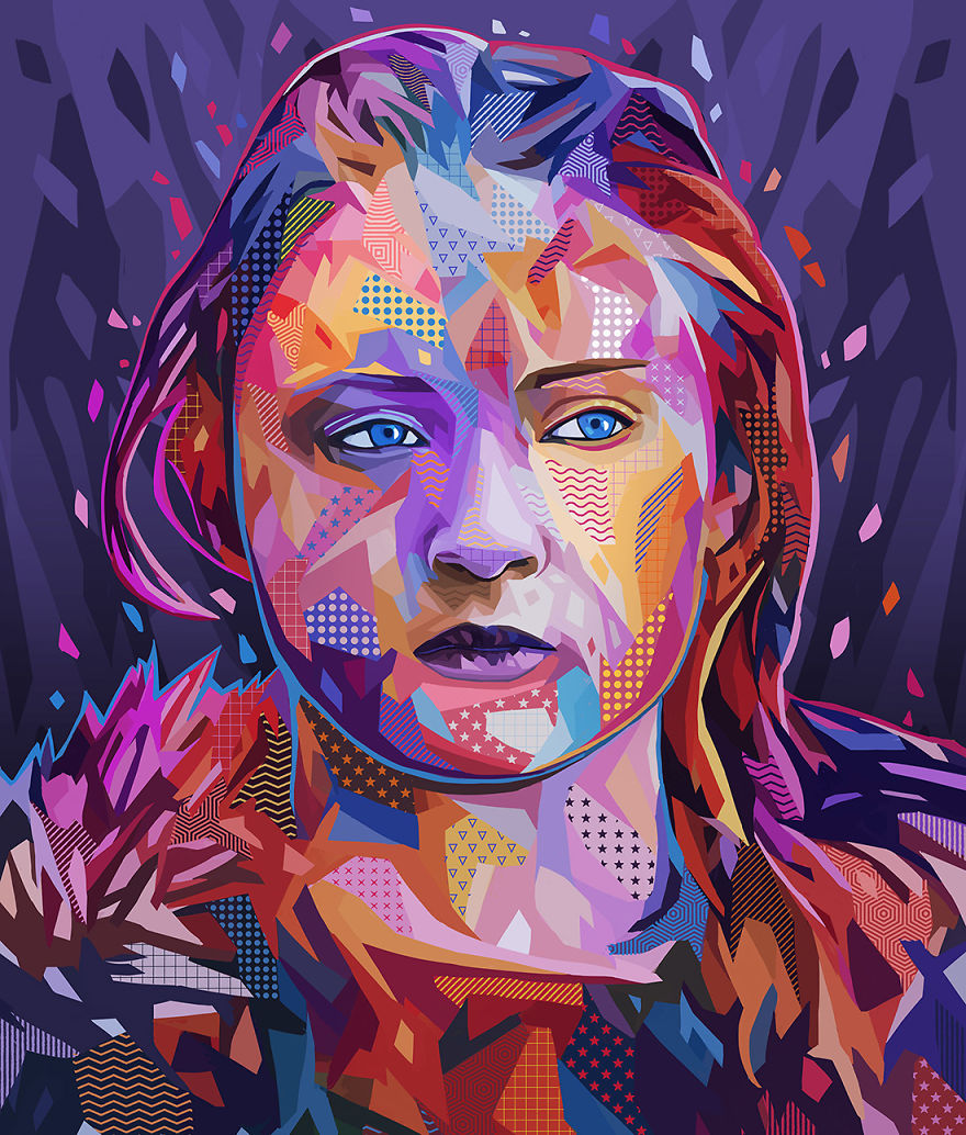 Pop Sansa