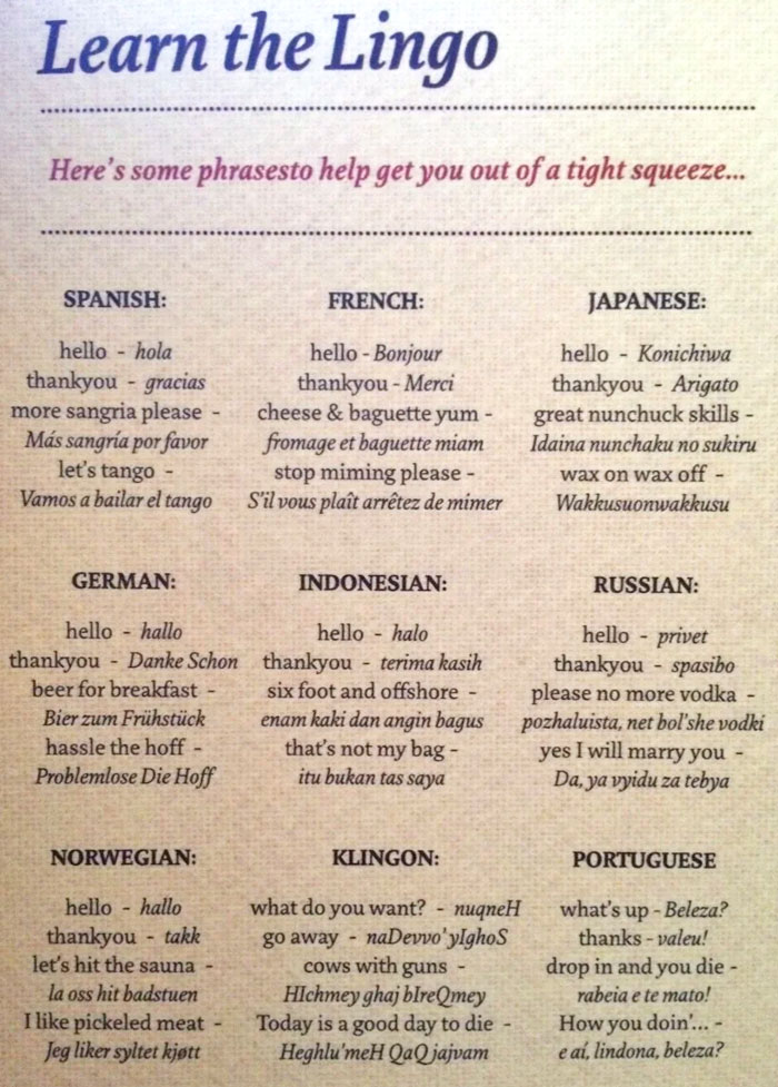 Got A New Travel Wallet And I Found This In The Back Of The Notebook That Came With It