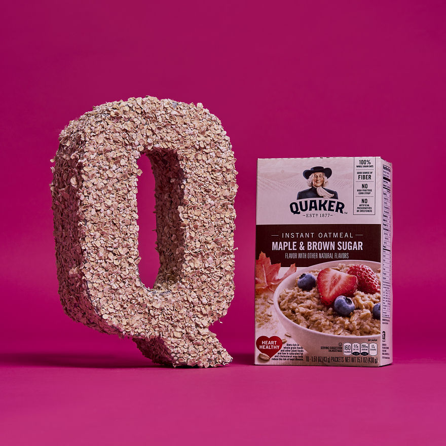 Quaker Oats