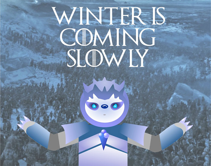 I Turned “Game Of Thrones” Characters Into Sloths With Their Best Quotes (12 Pics)