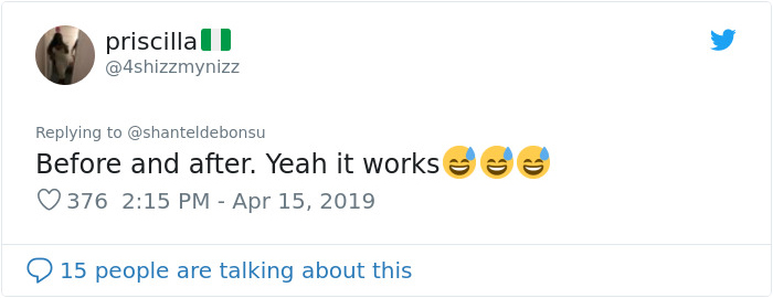 Woman Shows A Method To Remove Creases From Your Sneakers, People Try It And Post Their Before & After Results