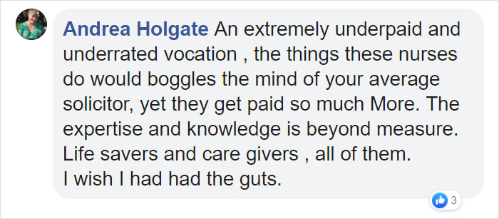 "You’ll Get Used To The Poop:" Nurse Reveals The Heartbreaking Situations That Actually Make Their Stomach Turn "You’ll Get Used To The Poop:" Nurse Reveals The Heartbreaking Situations That Actually Make Their Stomach Turn