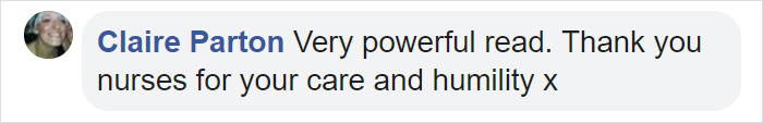 "You’ll Get Used To The Poop:" Nurse Reveals The Heartbreaking Situations That Actually Make Their Stomach Turn "You’ll Get Used To The Poop:" Nurse Reveals The Heartbreaking Situations That Actually Make Their Stomach Turn