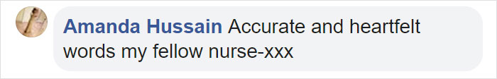 "You’ll Get Used To The Poop:" Nurse Reveals The Heartbreaking Situations That Actually Make Their Stomach Turn "You’ll Get Used To The Poop:" Nurse Reveals The Heartbreaking Situations That Actually Make Their Stomach Turn