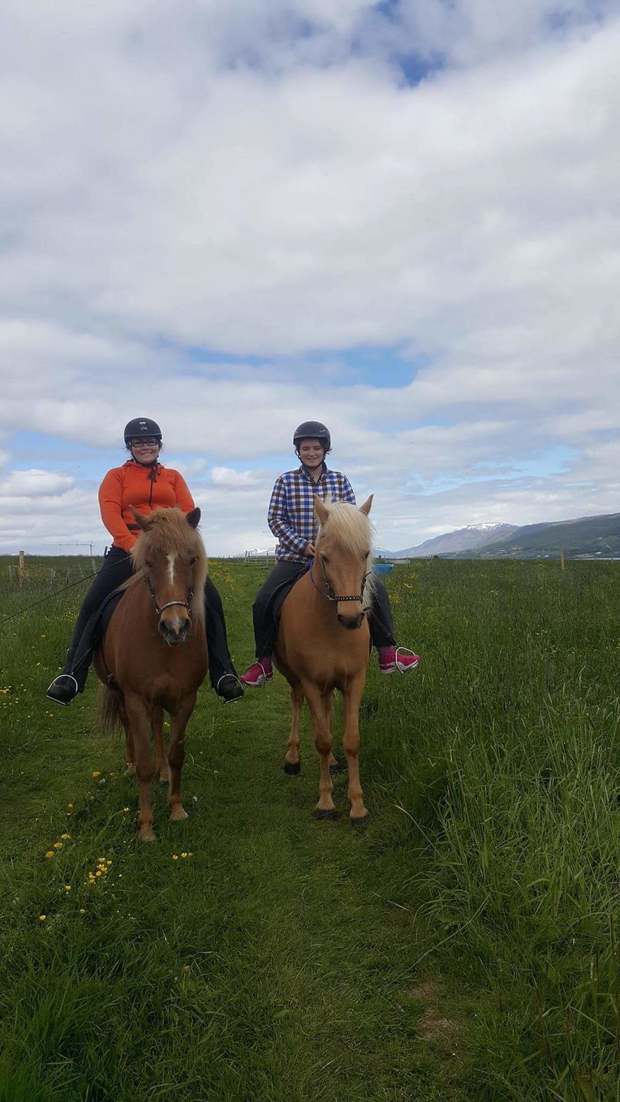 I Spent Five Weeks In Iceland, My Heart Has Never Left I Spent Five Weeks In Iceland, My Heart Has Never Left